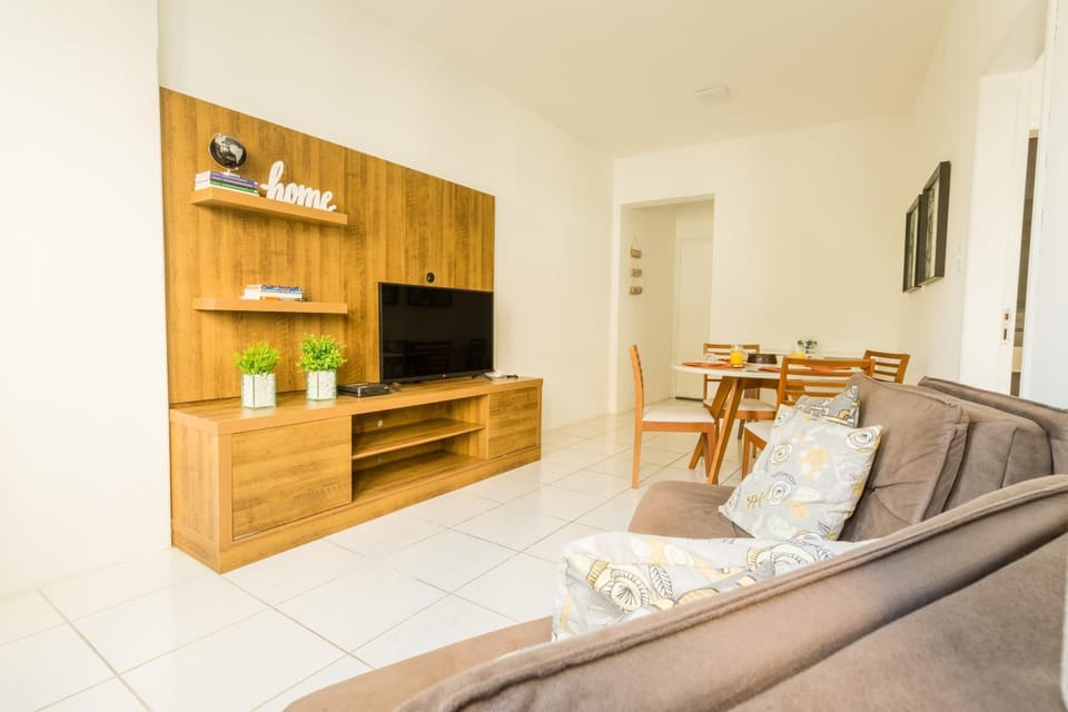 Apartamento Charmoso no Centro da Cidade P957 Apartment in Florianopolis