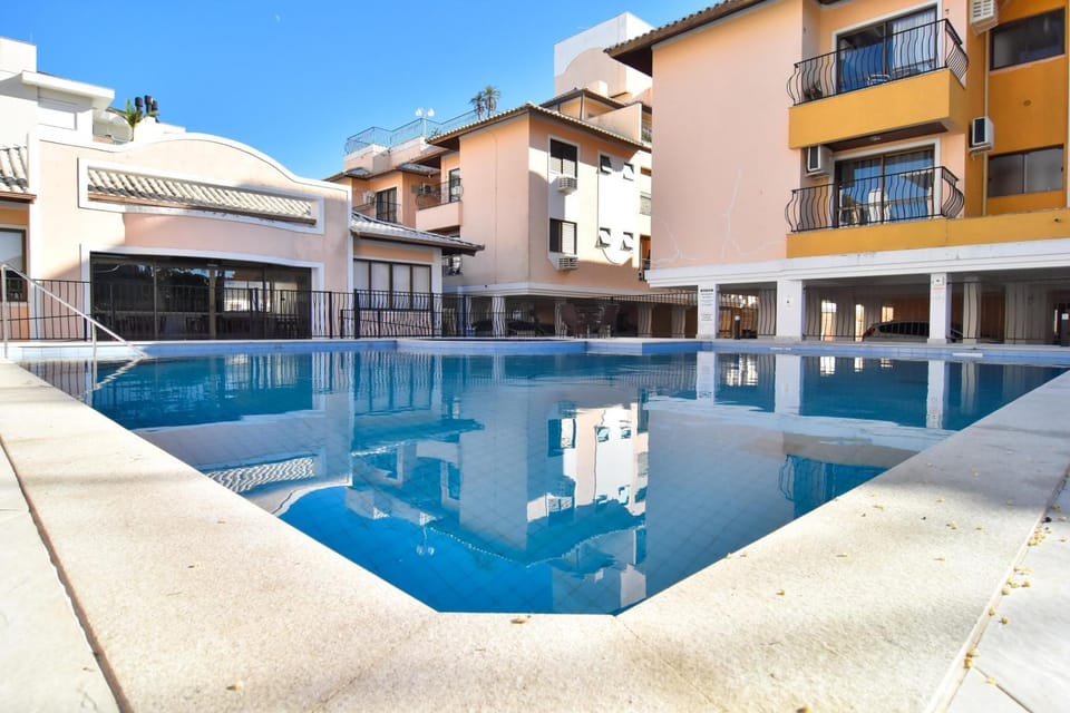 Apto Charmoso e Prático a 300m da Praia P1012 Apartment in Florianopolis