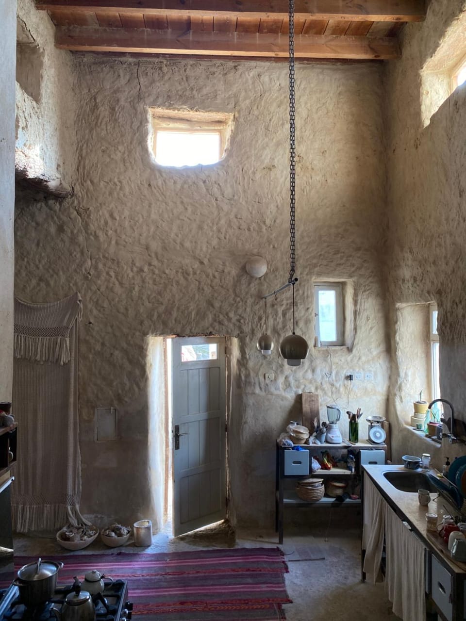 Baben Home Vacation rental in Egypt