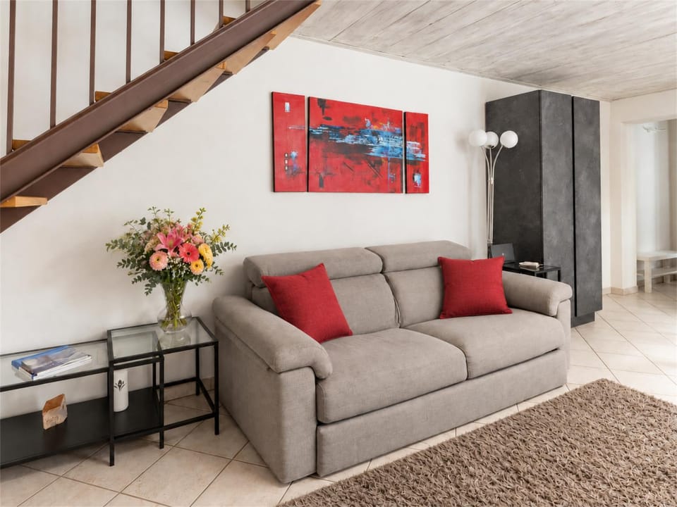 I Fragoli al David Apartments Florence Apartment in Florence