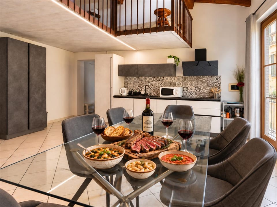 I Fragoli al David Apartments Florence Apartment in Florence