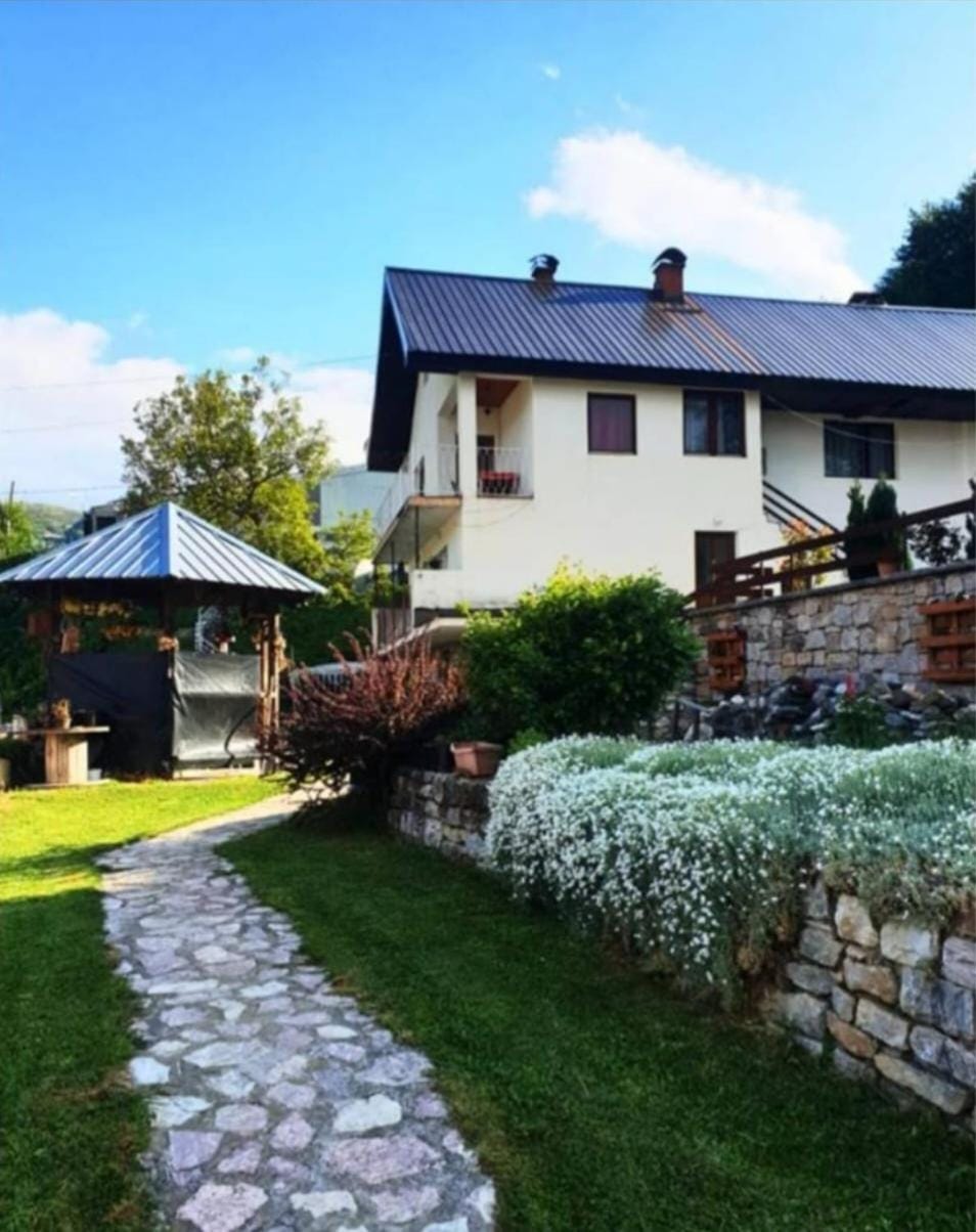 DEA's Apartment Apartment in North Macedonia