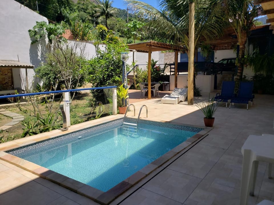 Pousada Rancho do André Bed and Breakfast in State of Rio de Janeiro
