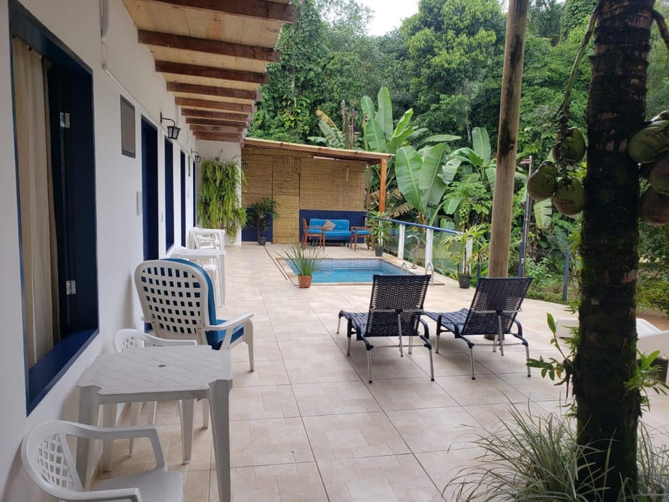 Pousada Rancho do André Bed and Breakfast in State of Rio de Janeiro