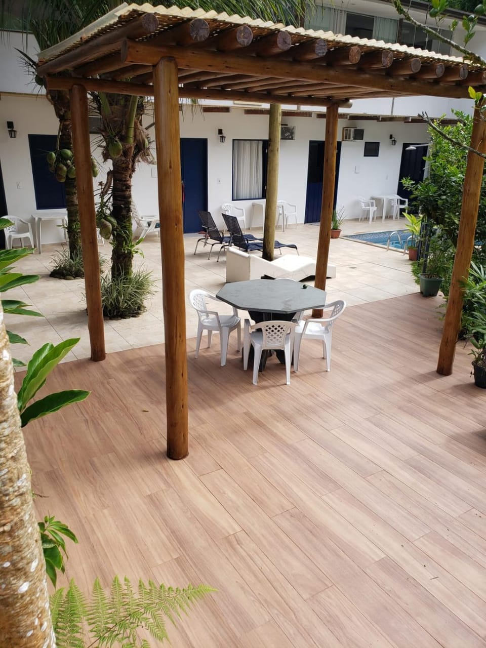 Pousada Rancho do André Bed and Breakfast in State of Rio de Janeiro