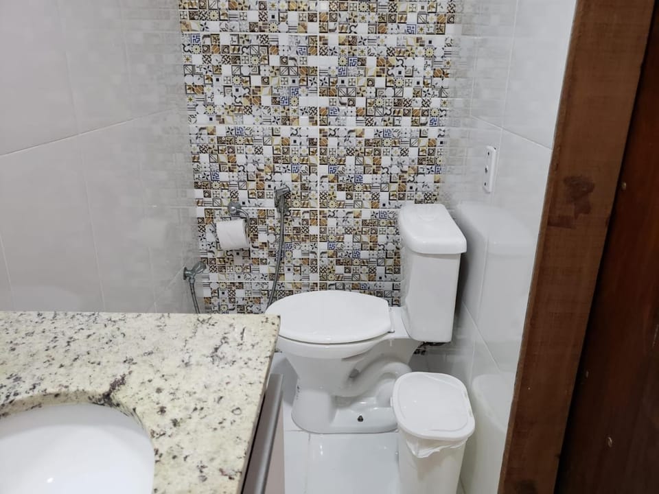 Pousada Rancho do André Bed and Breakfast in State of Rio de Janeiro