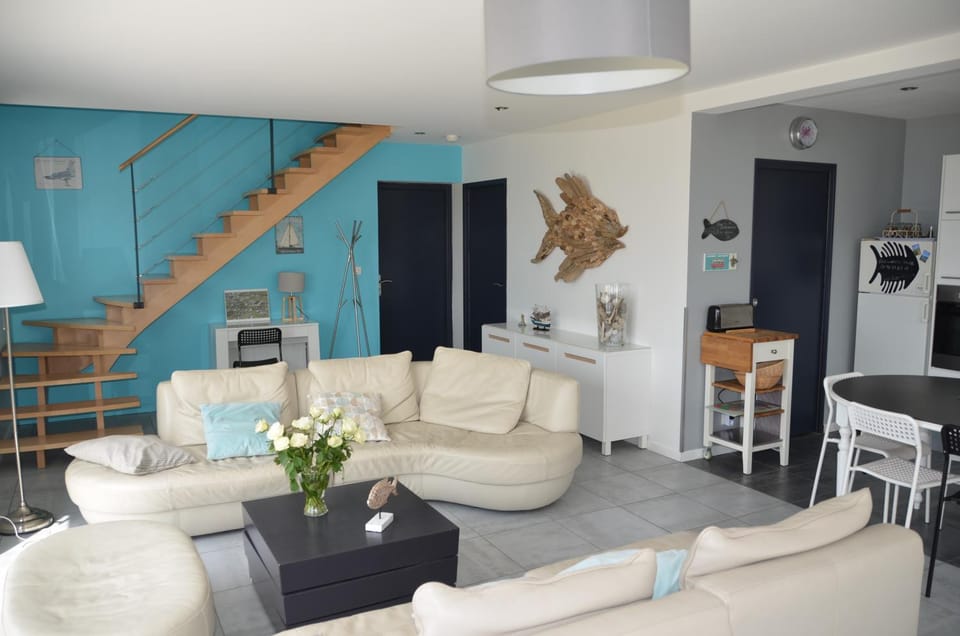 La Magnifique Villa à 500m de la plage Villa in Finistere