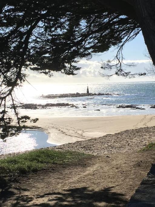 La Magnifique Villa à 500m de la plage Villa in Finistere