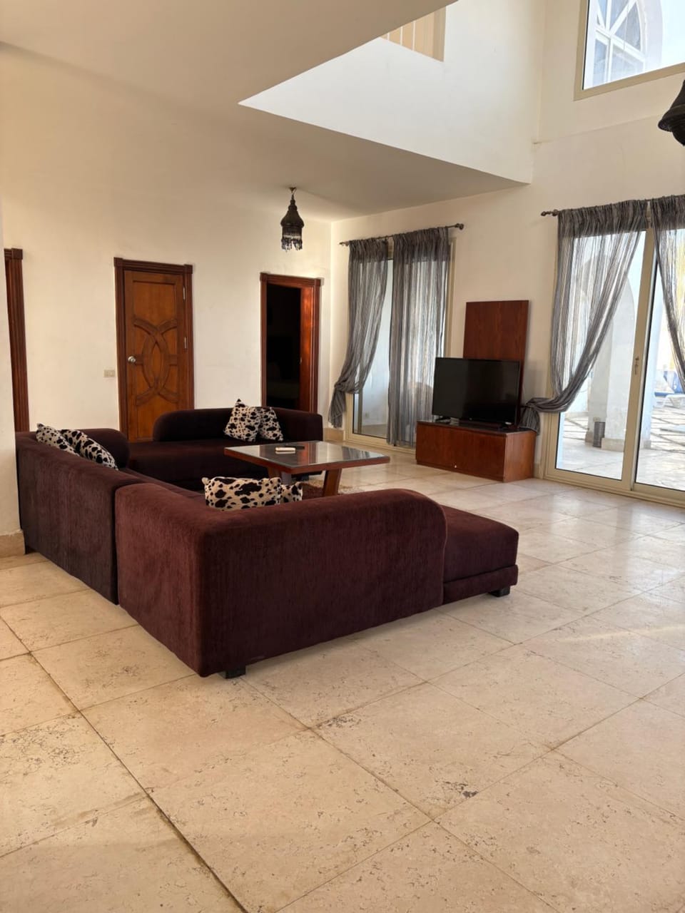 Carlton Luxury Villa Villa in South Sinai Governorate
