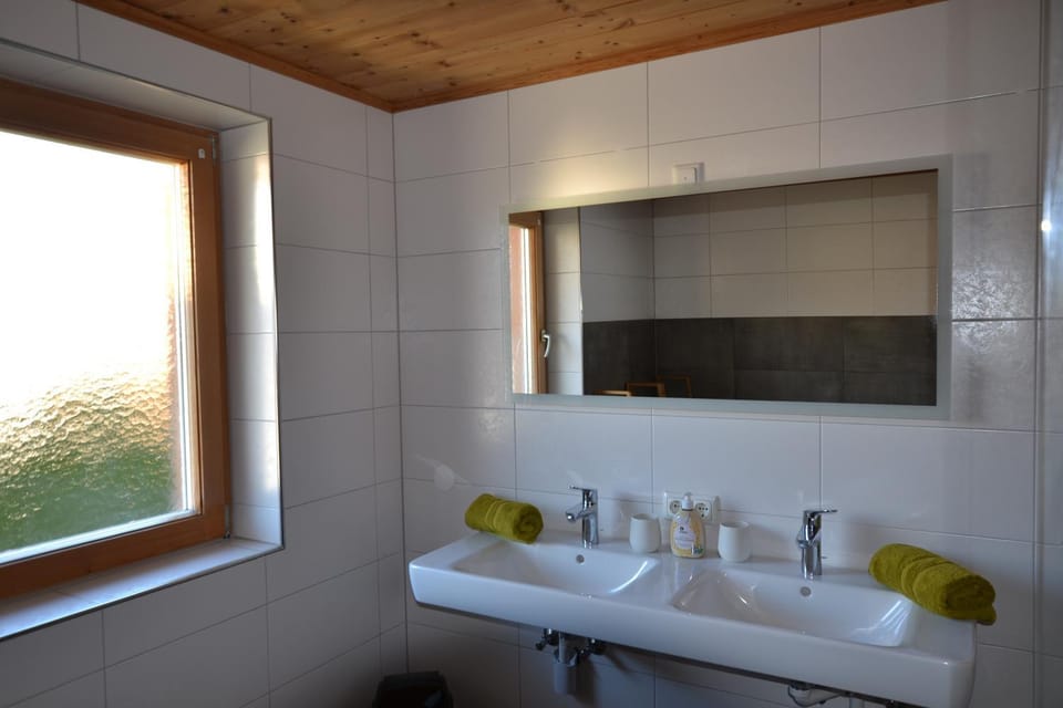 Ferienwohnung Känzeleblick Apartment in Vorarlberg, Austria