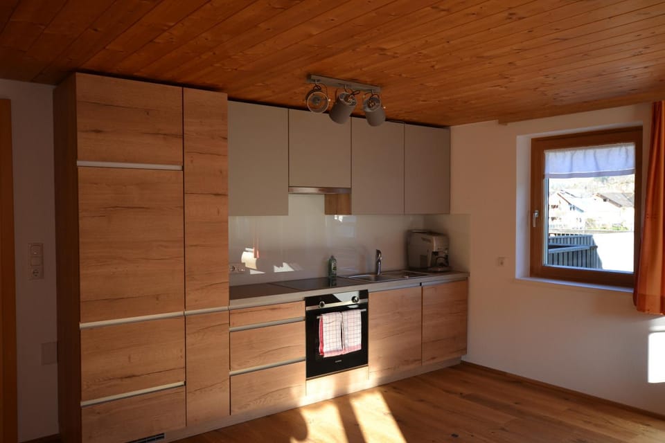 Ferienwohnung Känzeleblick Apartment in Vorarlberg, Austria