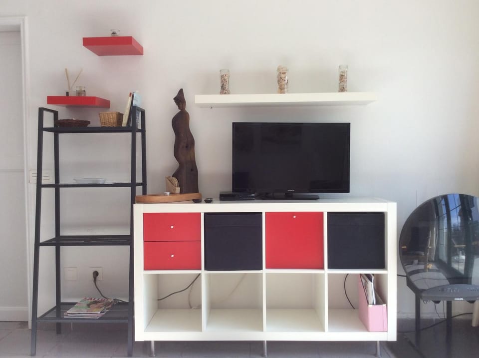 TV and multimedia