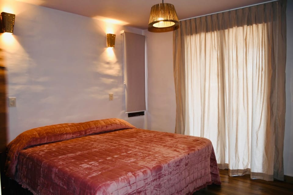 Tikay Humahuaca Refugio de Tierras Apartment in Jujuy Province, Argentina