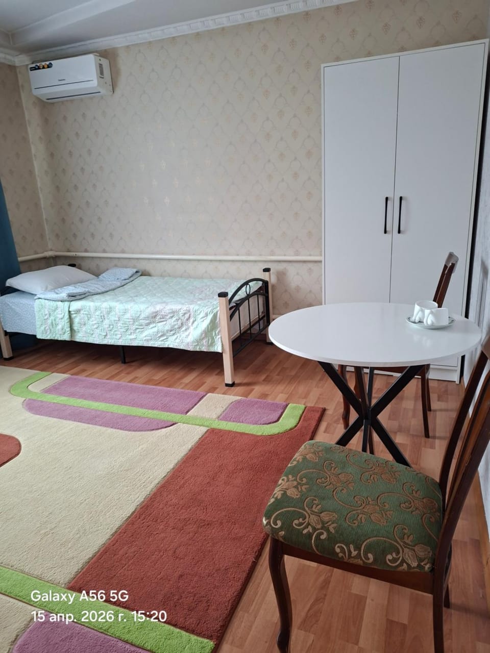 Homestay JAISEL Bed and Breakfast in Almaty Region, Kazakhstan
