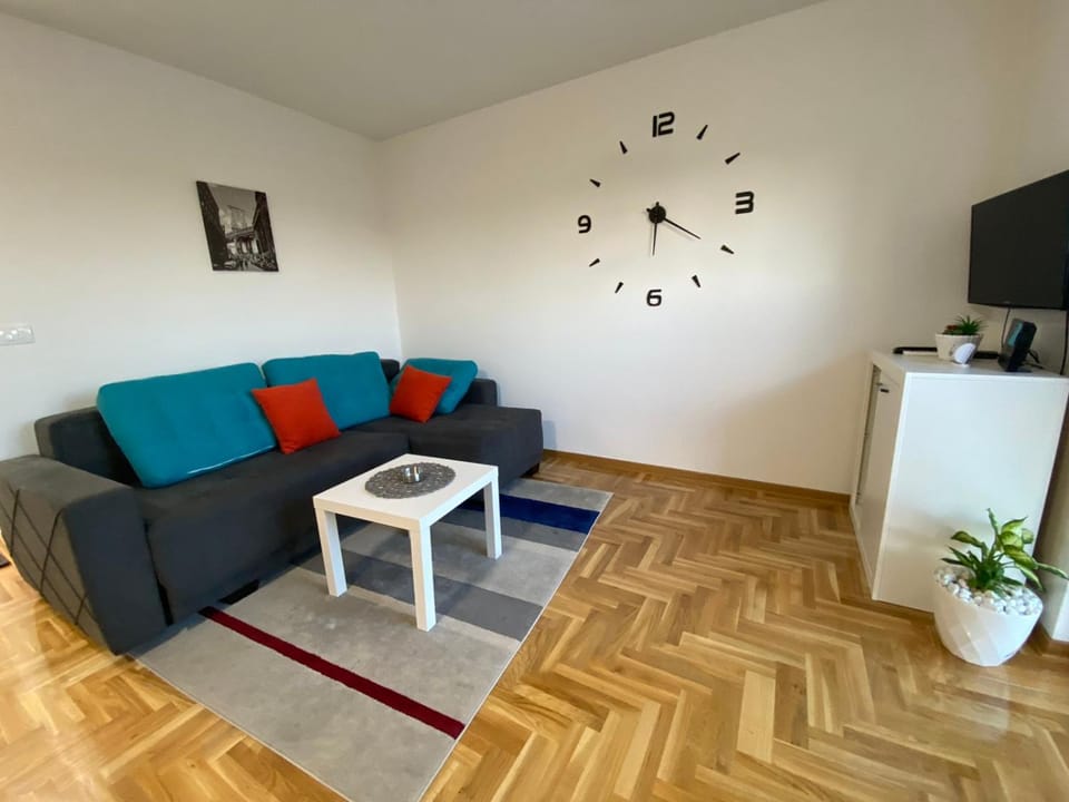 BellaVista apartman Apartment in Vojvodina
