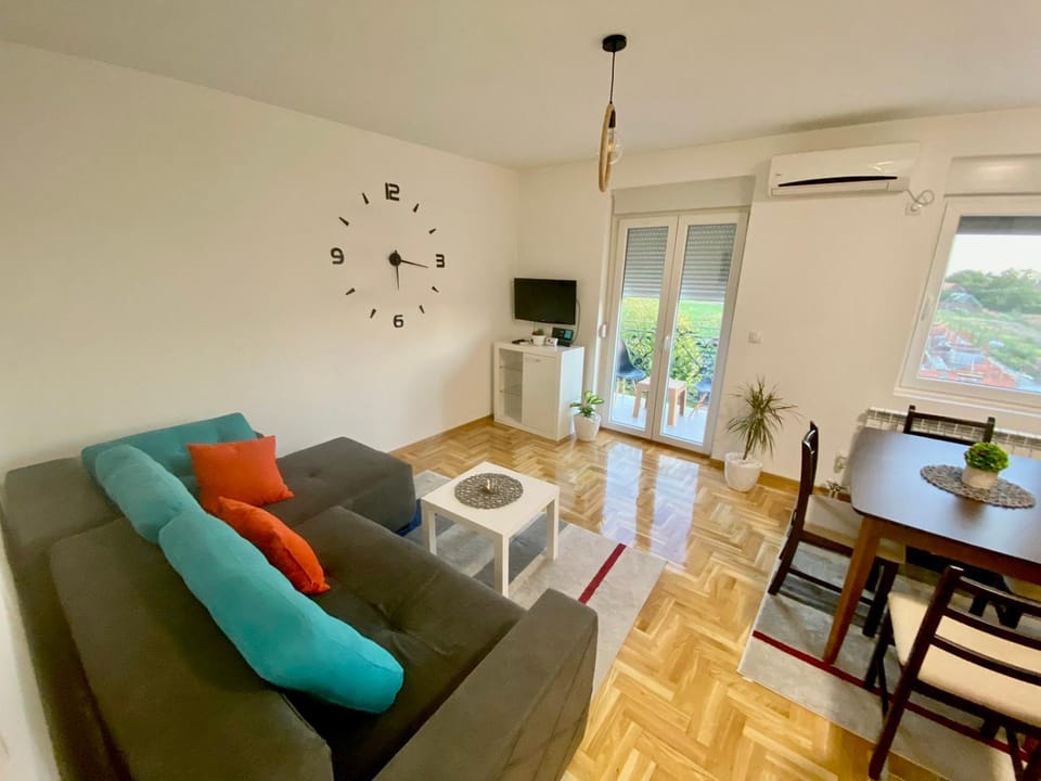 BellaVista apartman Apartment in Vojvodina