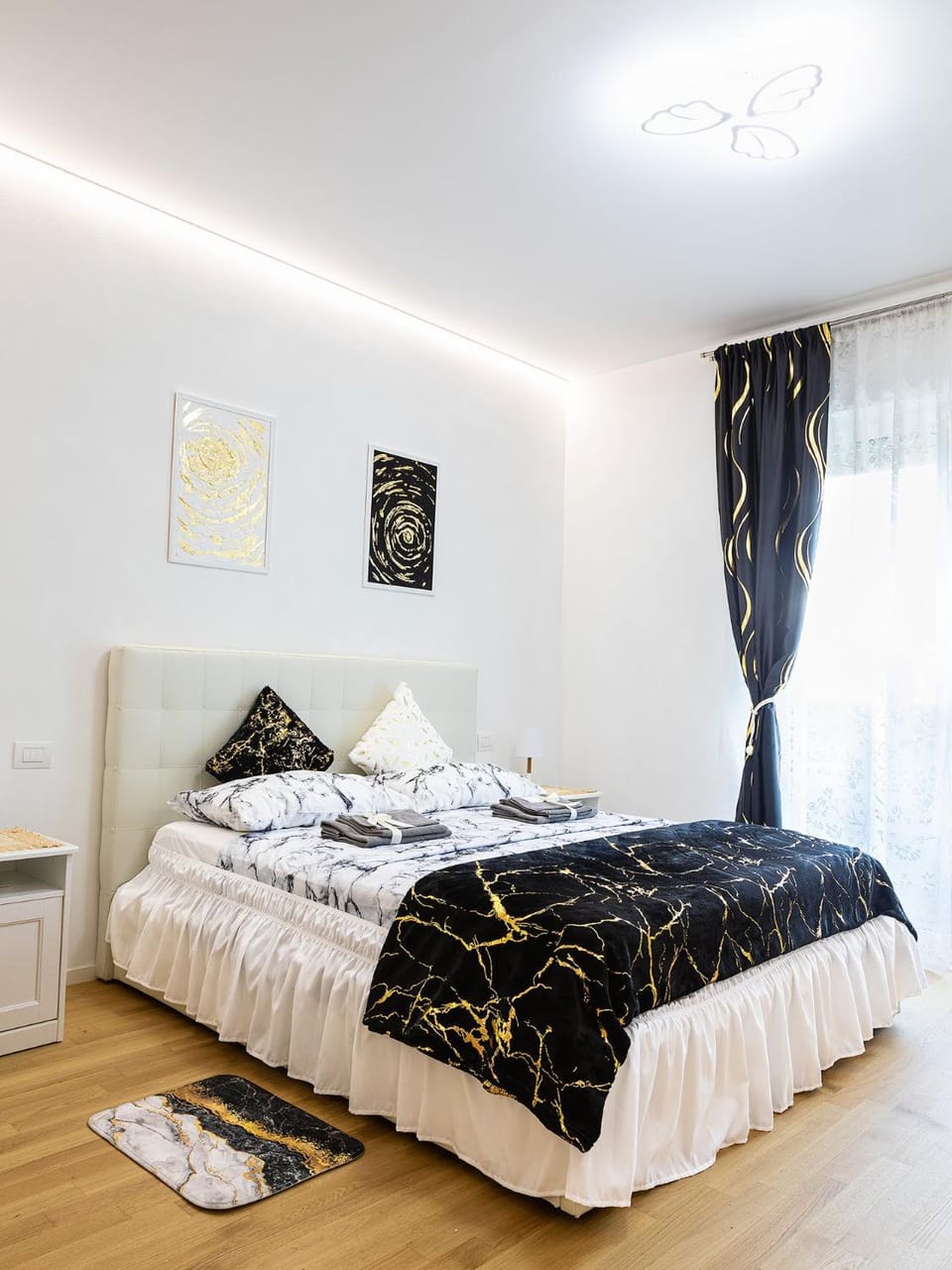 Angels apartment Apartment in Bari