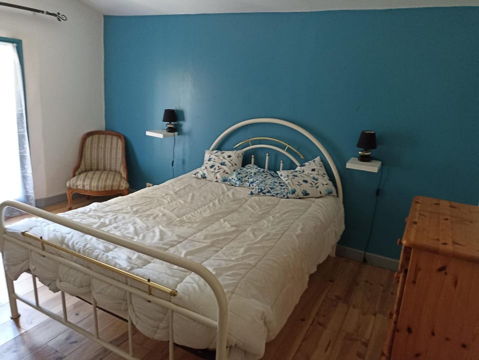 la ferme des pres Bed and Breakfast in Centre-Val de Loire