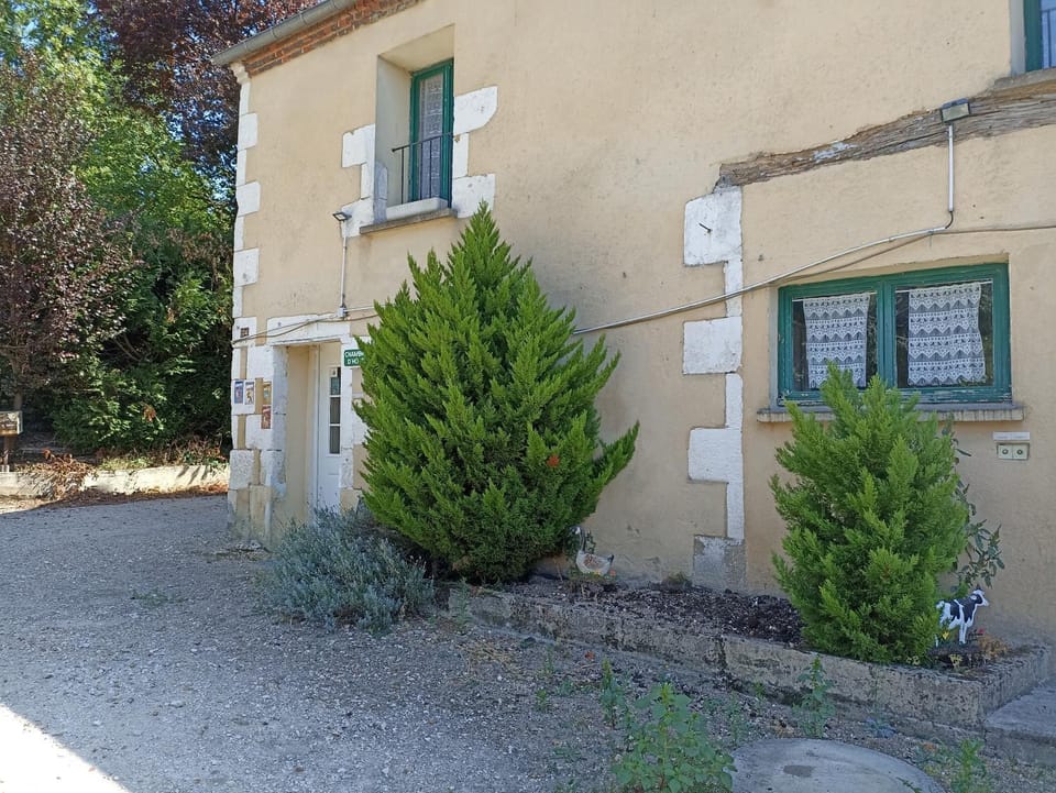 la ferme des pres Bed and Breakfast in Centre-Val de Loire