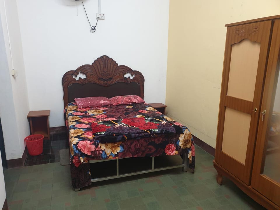 Villa Pointe Aux Piments Bed and Breakfast in Mauritius