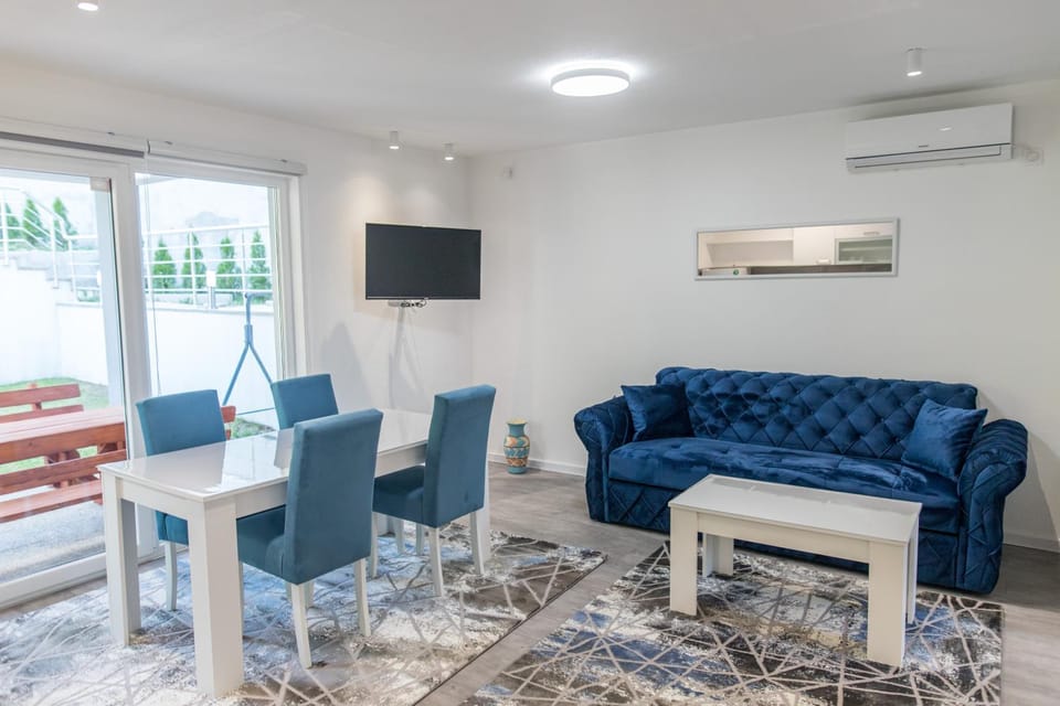 Villa Noor Apartment in Federation of Bosnia and Herzegovina