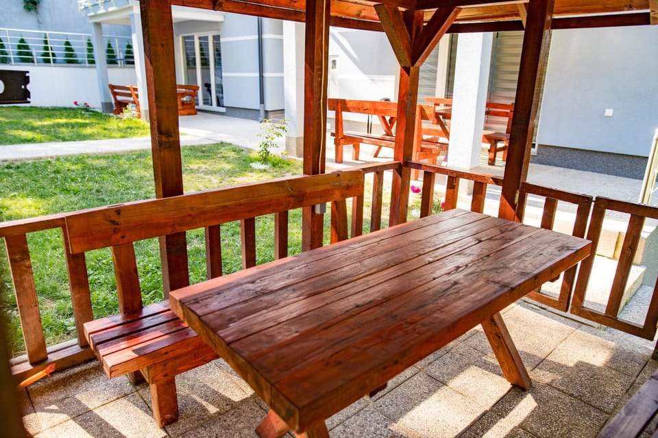 Villa Noor Apartment in Federation of Bosnia and Herzegovina