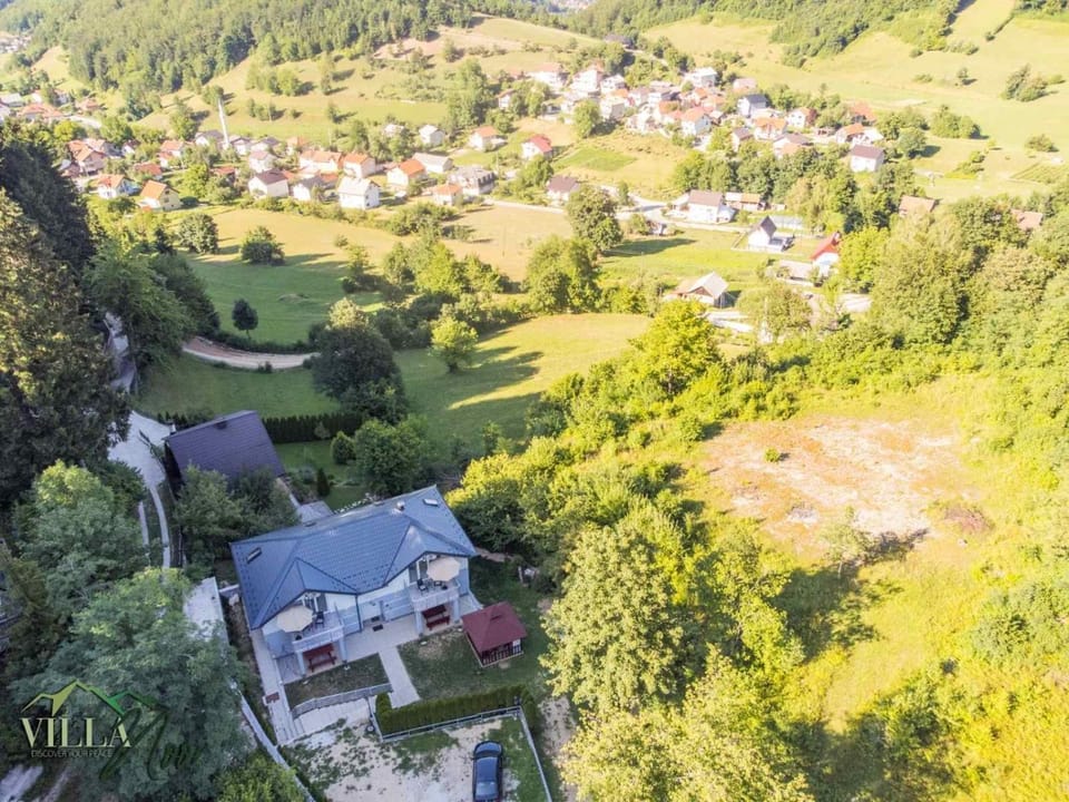 Villa Noor Apartment in Federation of Bosnia and Herzegovina