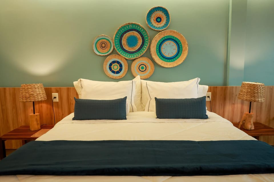 Hotel Manati Inn in State of Ceará