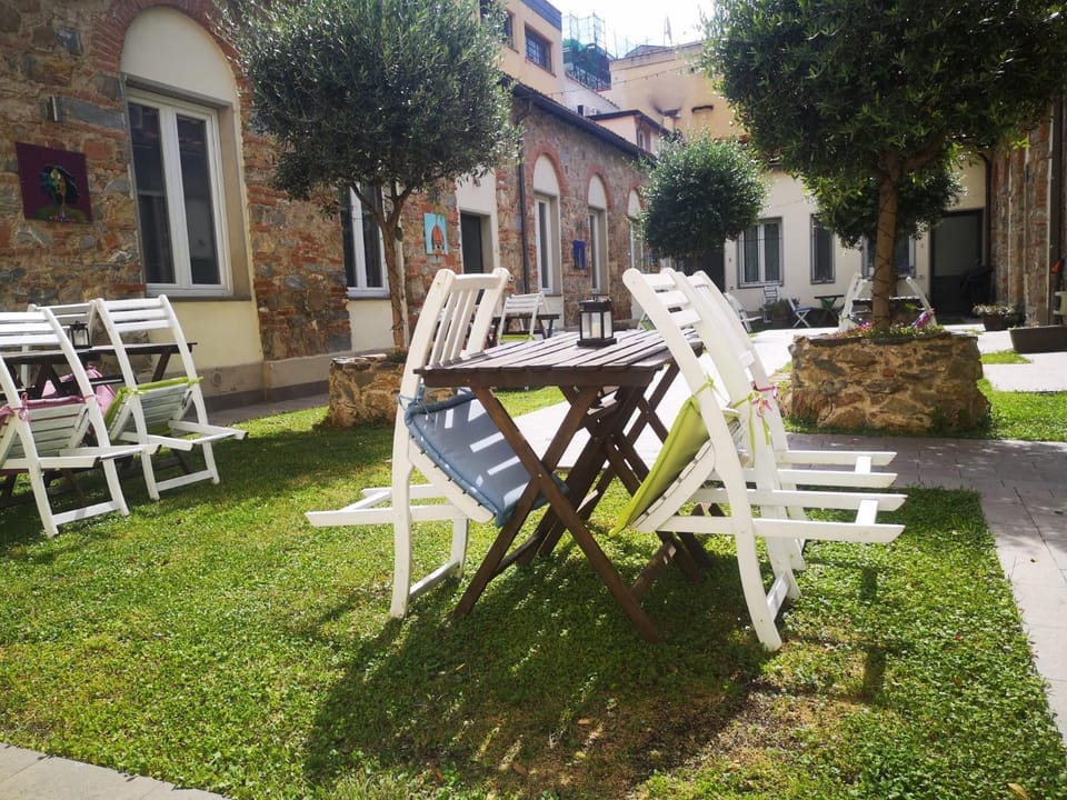Alloggio Lombardi Apartment in Florence