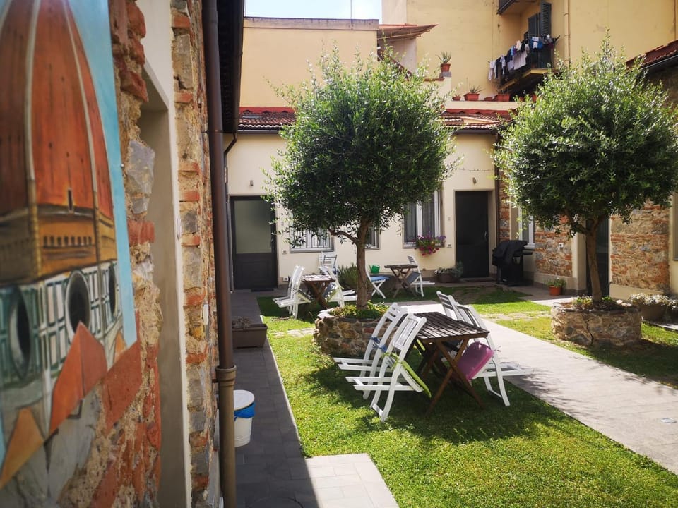 Alloggio Lombardi Apartment in Florence