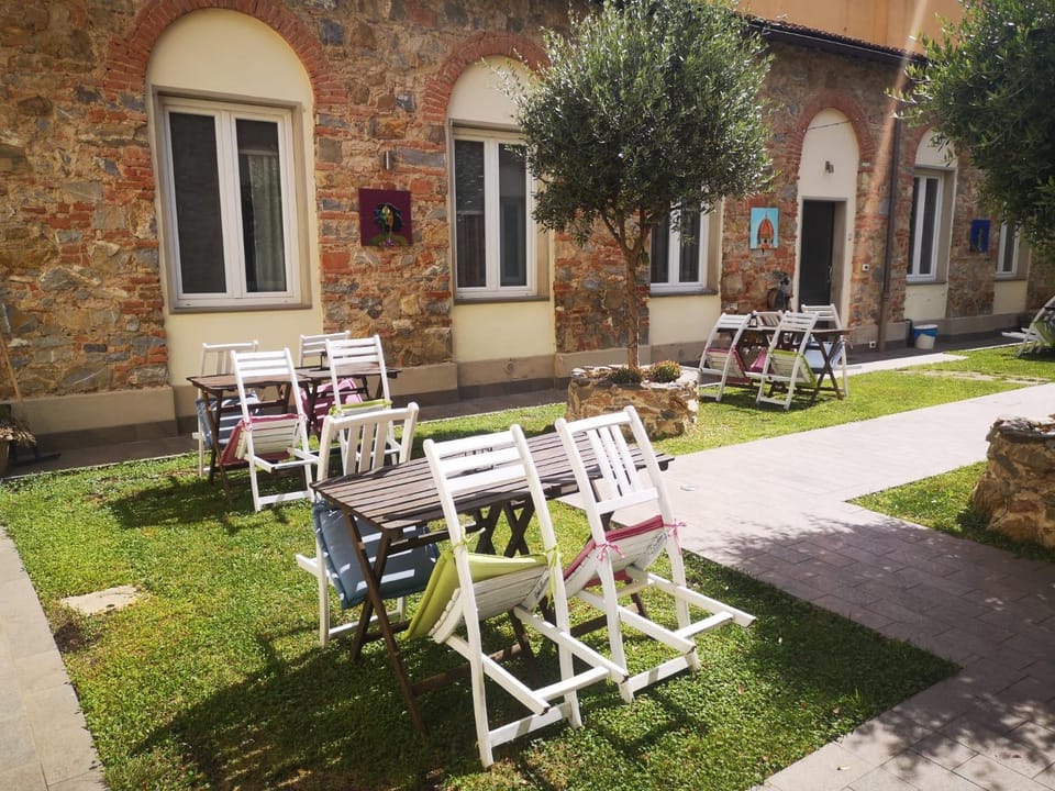 Alloggio Lombardi Apartment in Florence