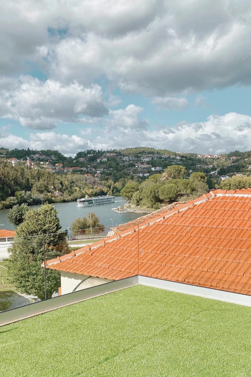 Natural landscape, View (from property/room), Garden view