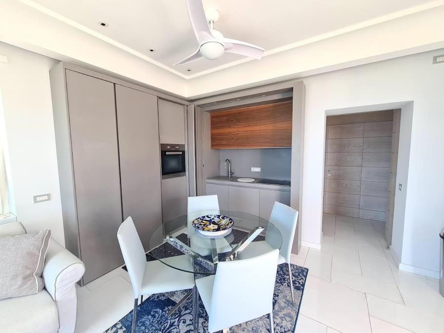 La Spiga Apartment in Marina Grande