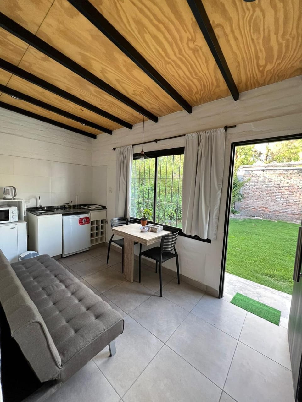 Andrea Houses Apartment in Luján de Cuyo
