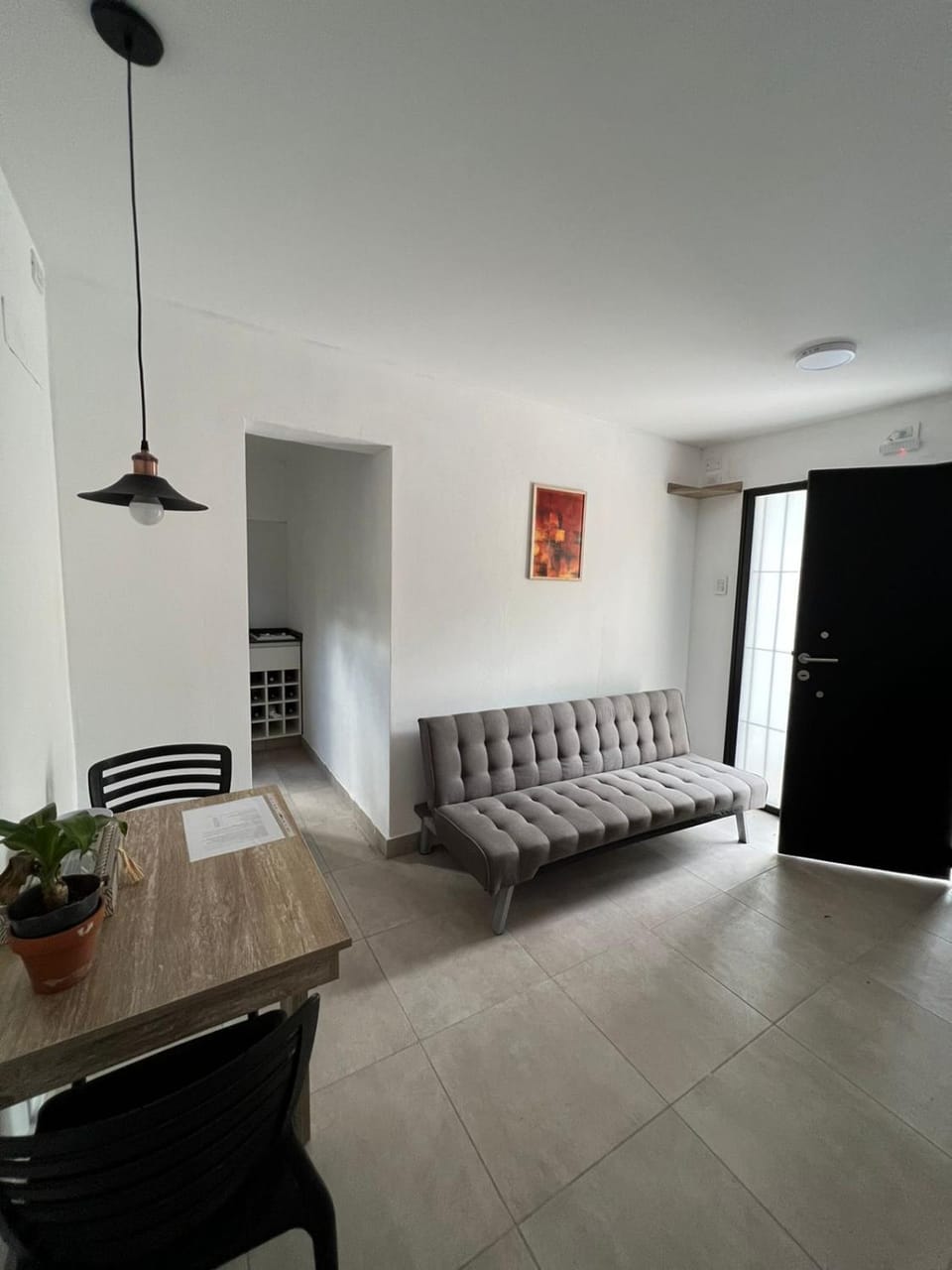Andrea Houses Apartment in Luján de Cuyo