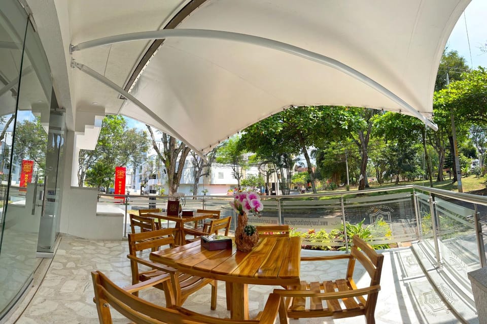 Balcony/Terrace, Kitchen or kitchenette