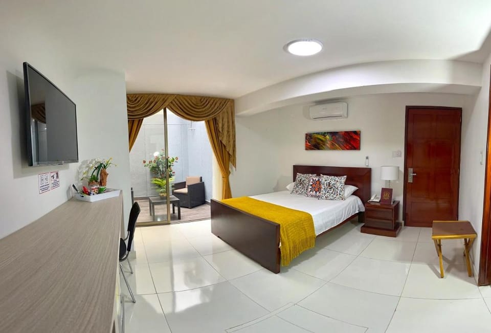 HOTEL BOUTIQUE LUXURY Bed and Breakfast in Cali