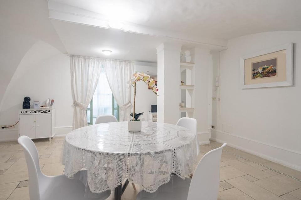 LUCKY’S HOME BALENZANO Apartment in Bari
