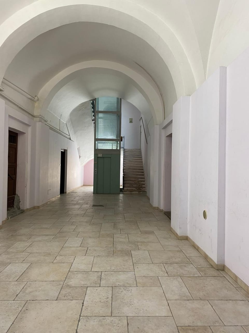 LUCKY’S HOME BALENZANO Apartment in Bari