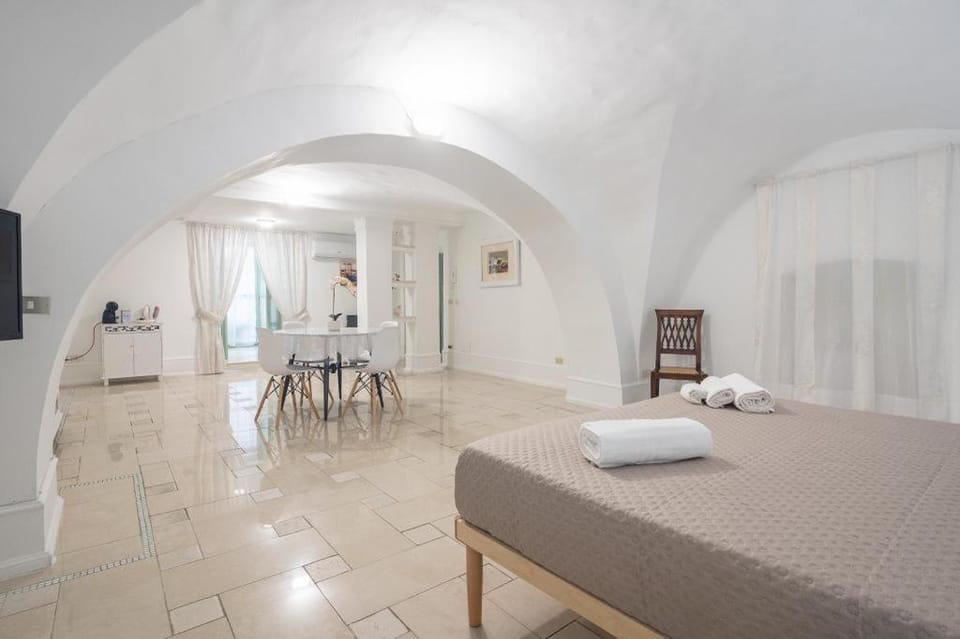 LUCKY’S HOME BALENZANO Apartment in Bari