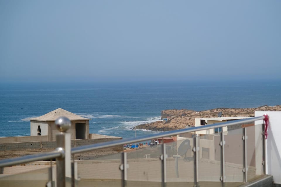 Ayour Beach House 7 Apartment in Souss-Massa