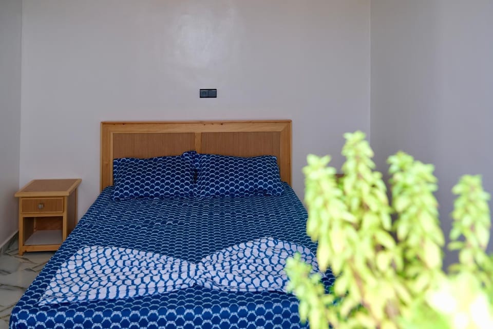 Ayour Beach House 7 Apartment in Souss-Massa