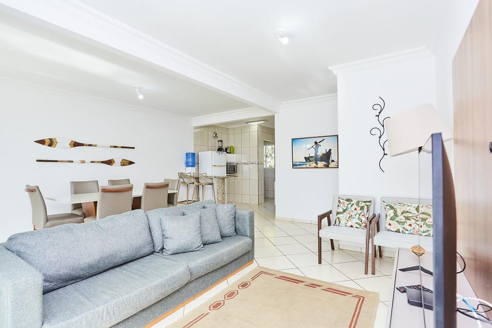 843 Residencial Solar das Bromélias 350 M da Praia Bombinhas - Centro Apartment in Bombinhas