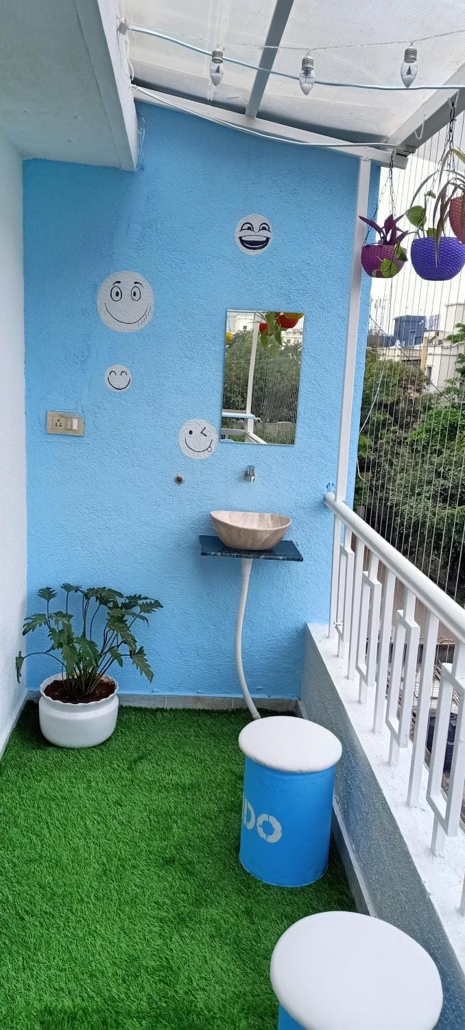 Casa - By Great Impressions Apartment in Pune