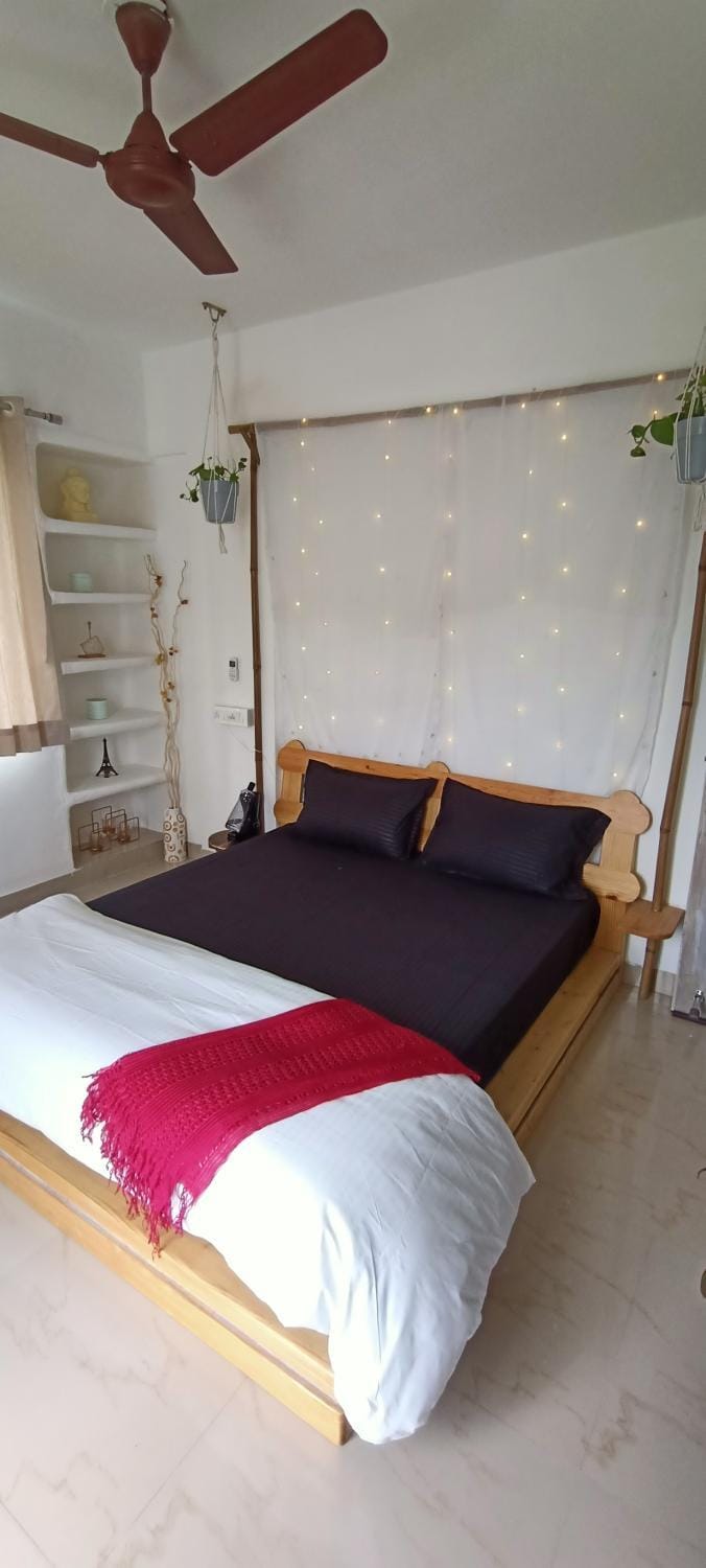 Casa - By Great Impressions Apartment in Pune