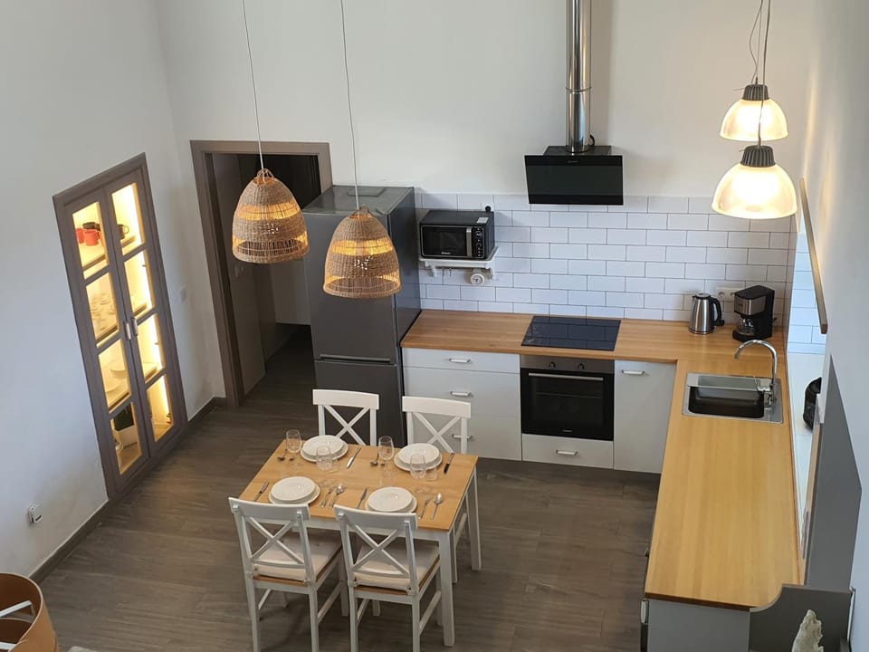 Typical Canarian house with fabulous sea views House in Isla de Lanzarote