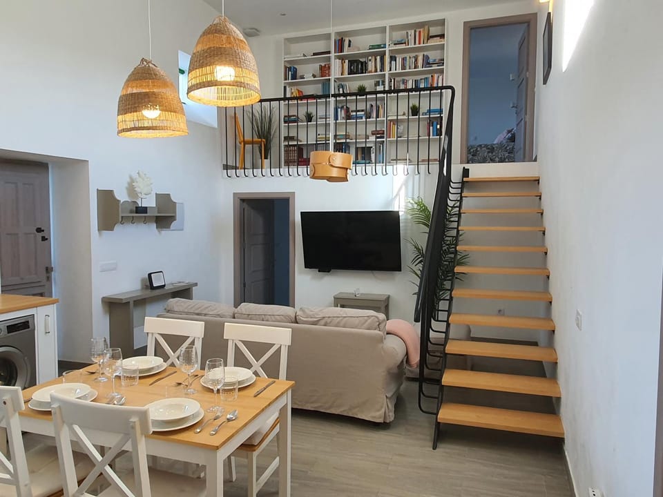 Typical Canarian house with fabulous sea views House in Isla de Lanzarote