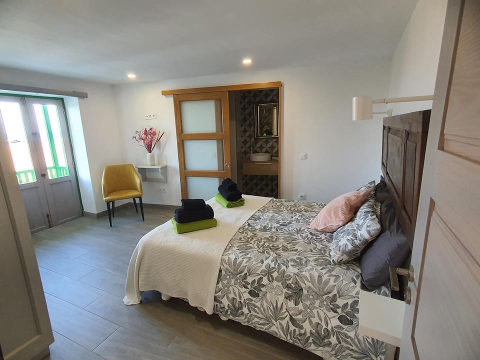 Typical Canarian house with fabulous sea views House in Isla de Lanzarote