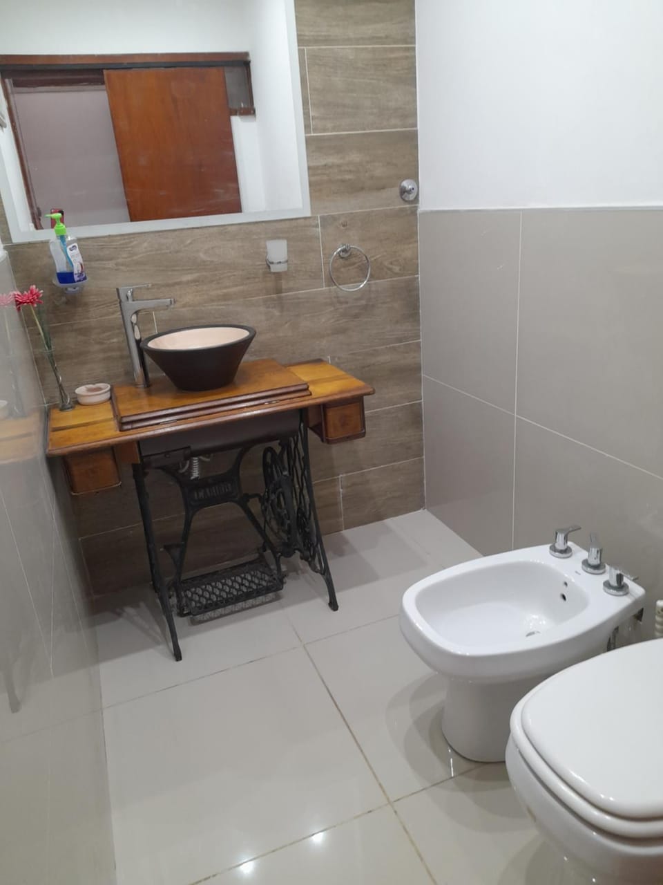 La Cloty Vacation rental in Parana