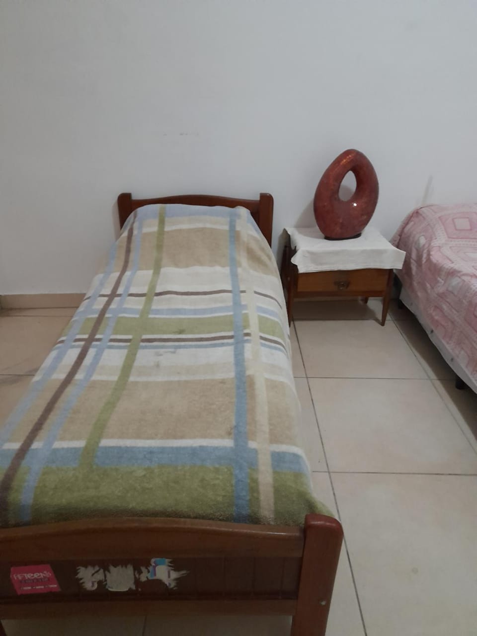 La Cloty Vacation rental in Parana